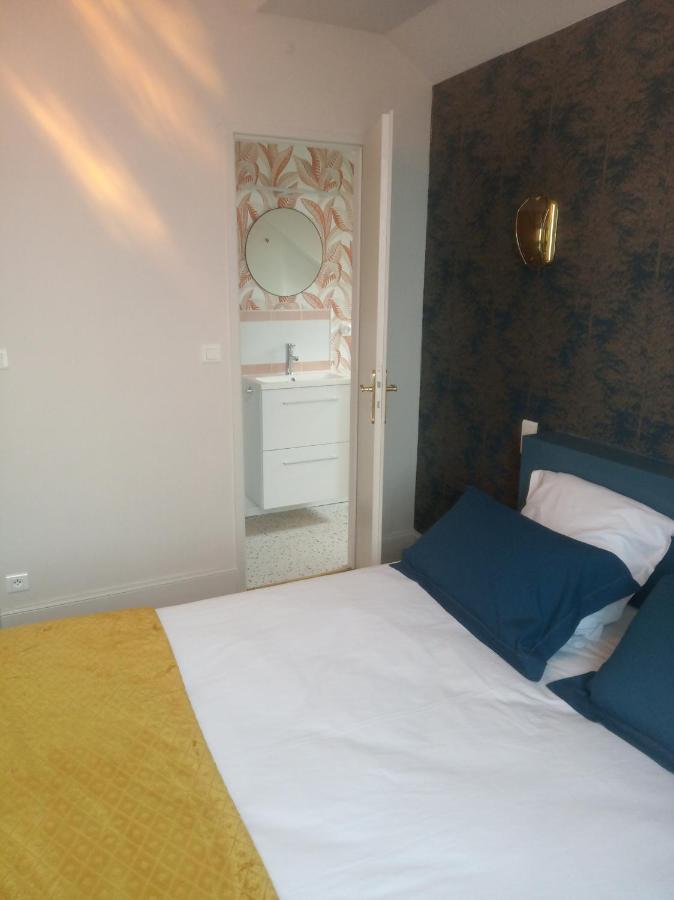 L'Echappee Belle Hotel Capdenac-Gare Buitenkant foto